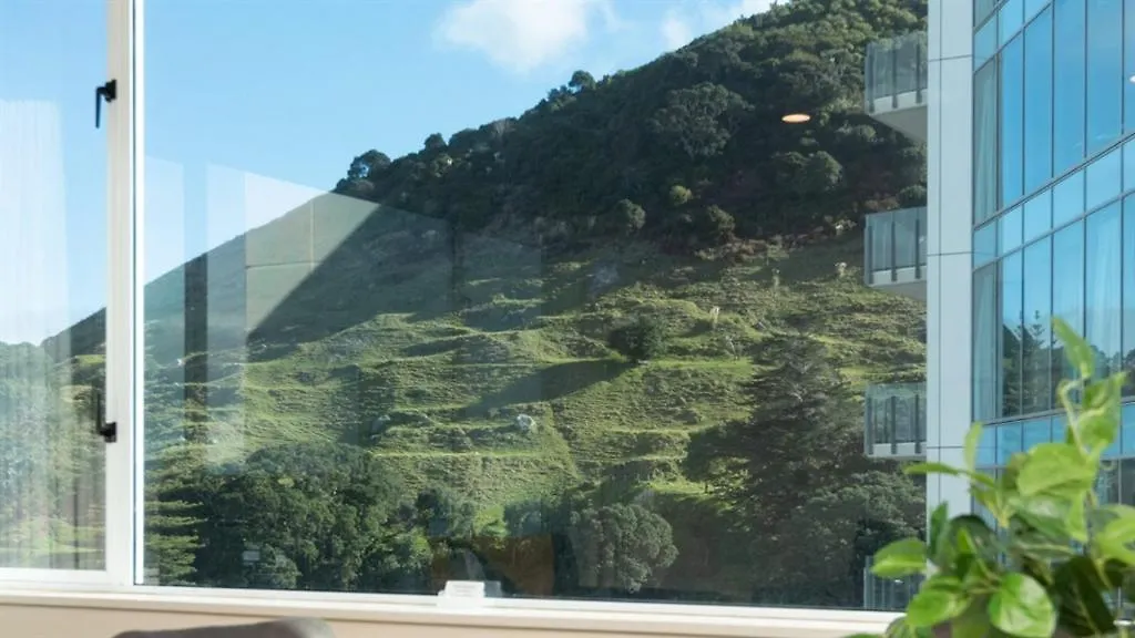 Beaumont Apartments Mount Maunganui