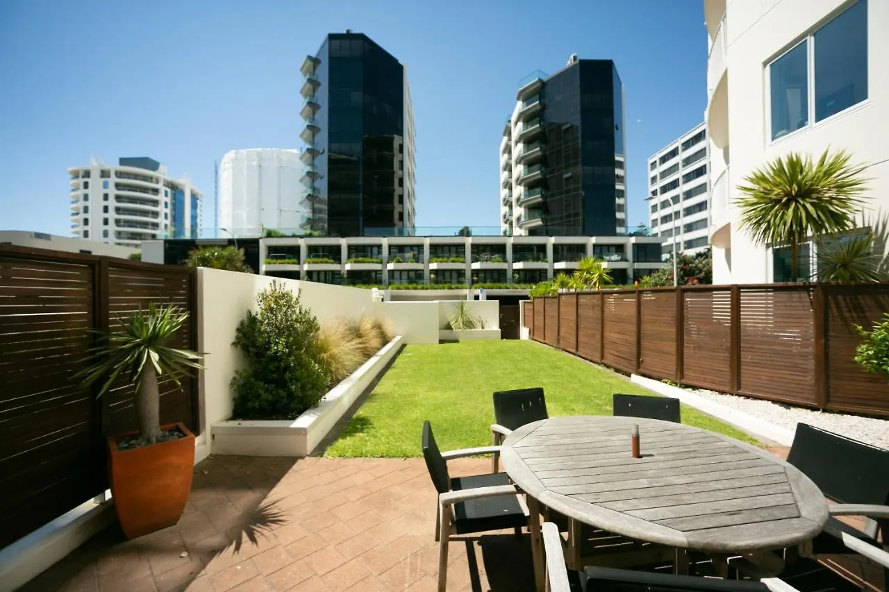 Beaumont Apartments Mount Maunganui