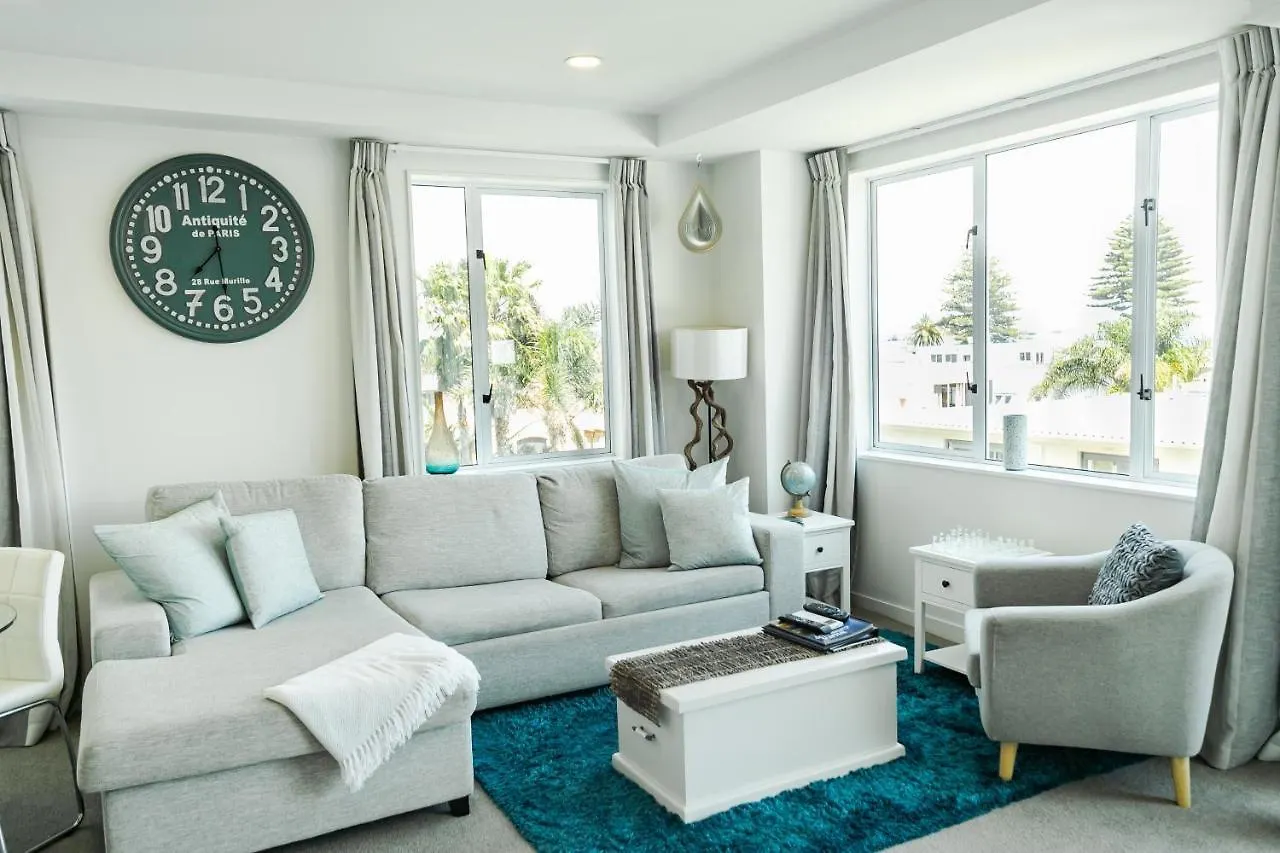 Beaumont Apartments Mount Maunganui 0*,  New Zealand