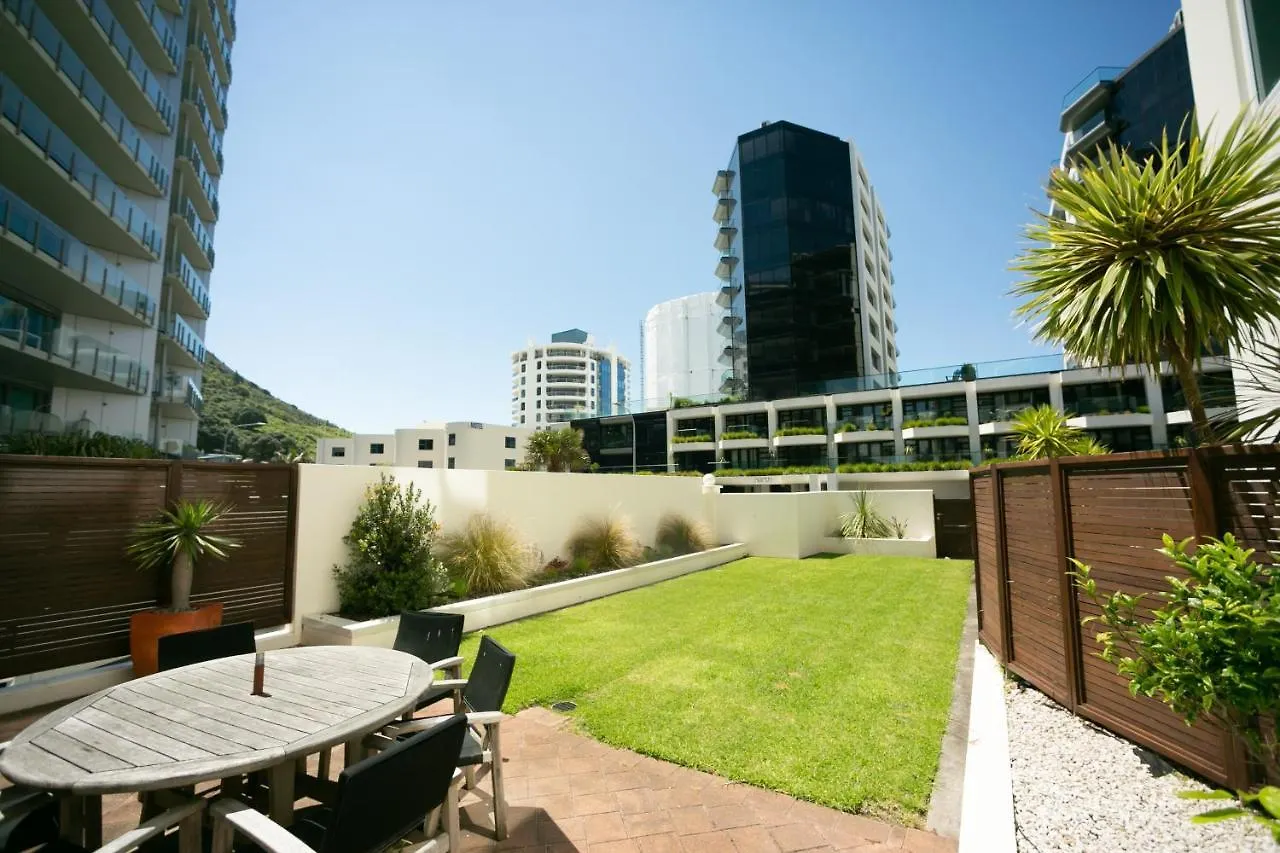 Beaumont Apartments Mount Maunganui