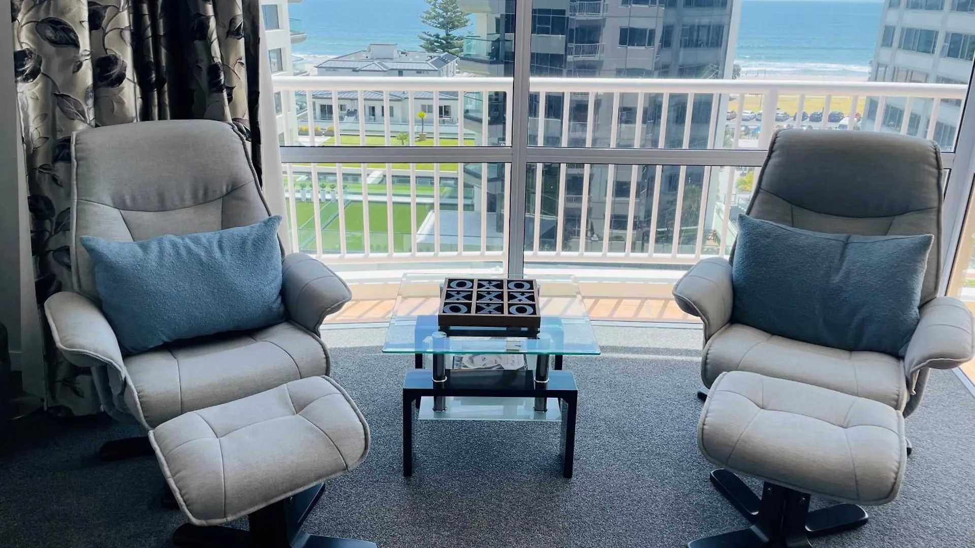 Beaumont Apartments Mount Maunganui