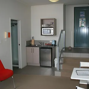 Atlas Suites&apartments Mount Maunganui