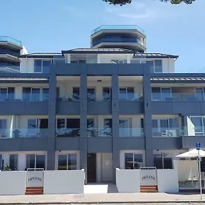 Pavilion Beachfront Mount Maunganui