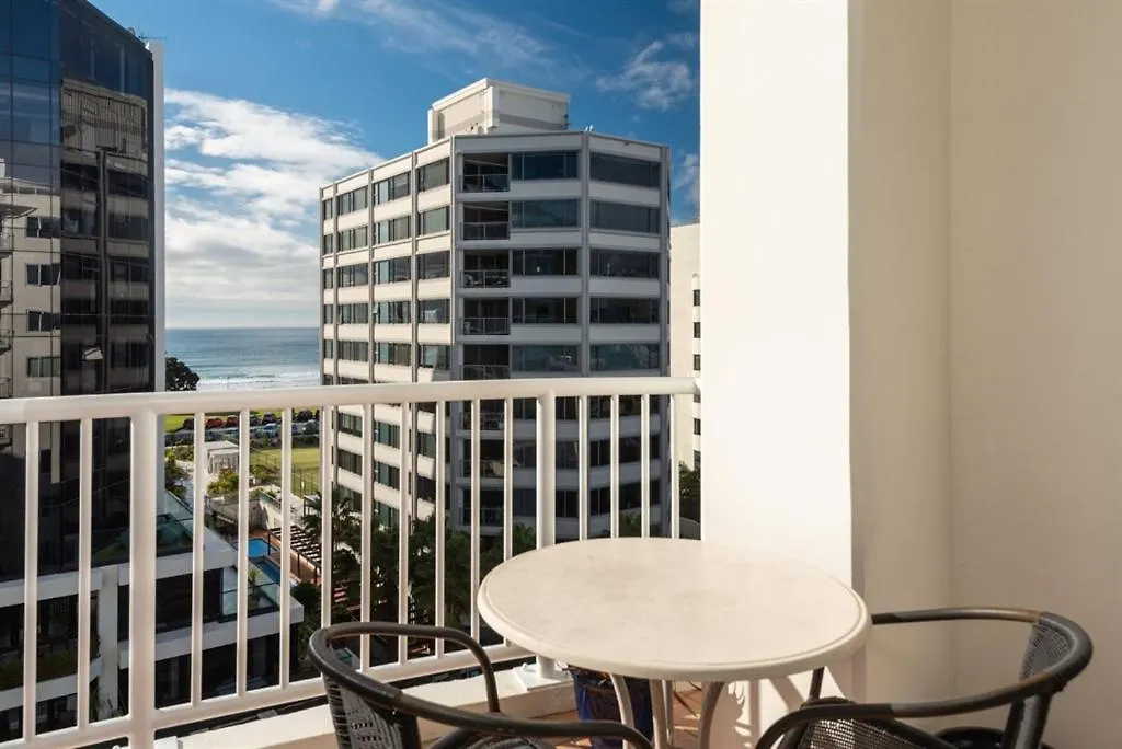 Beaumont Apartments Mount Maunganui