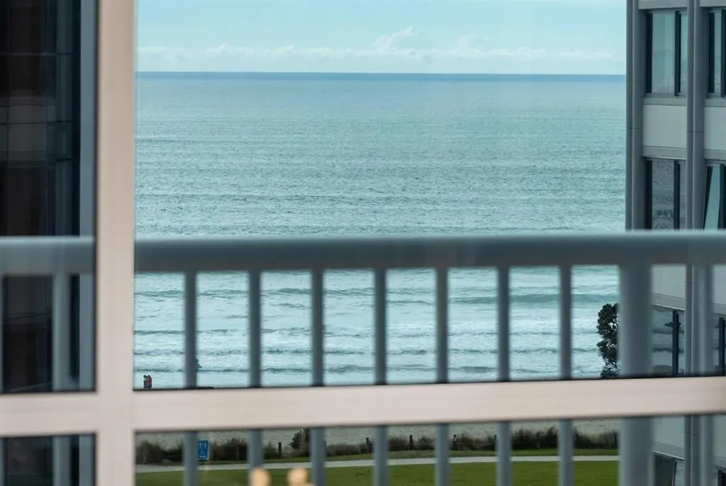 Beaumont Apartments Mount Maunganui