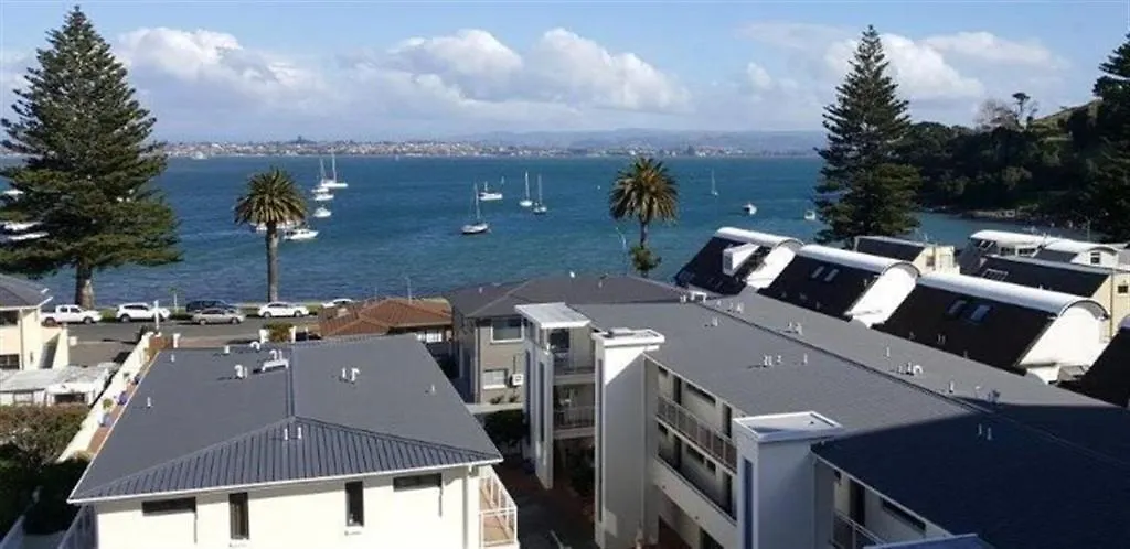 Beaumont Apartments Mount Maunganui