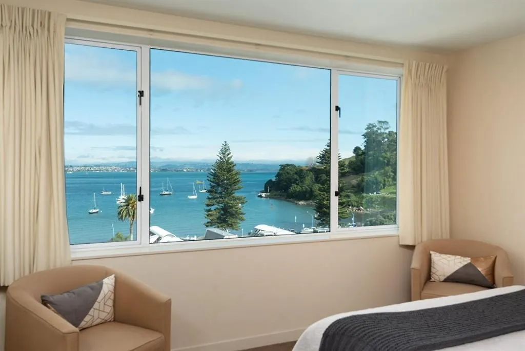 Beaumont Apartments Mount Maunganui 0*,  New Zealand