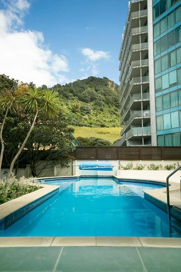 Beaumont Apartments Mount Maunganui