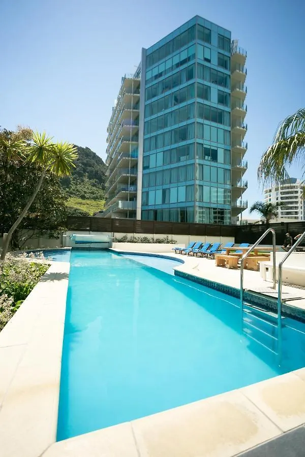 Beaumont Apartments Mount Maunganui