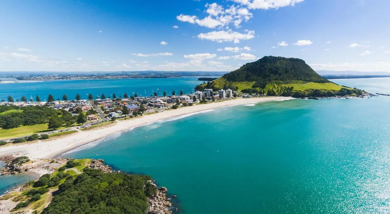 Beaumont Apartments Mount Maunganui