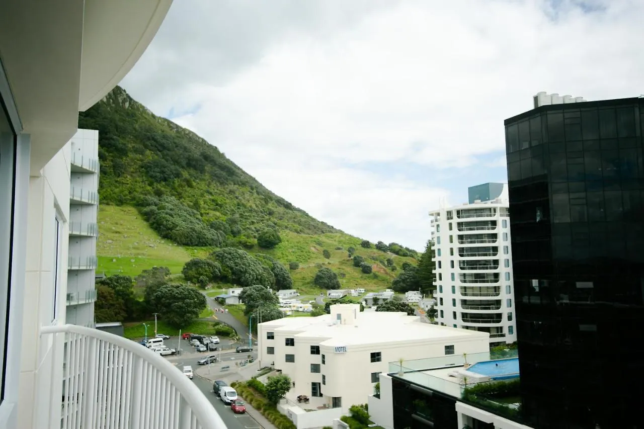 Beaumont Apartments Mount Maunganui