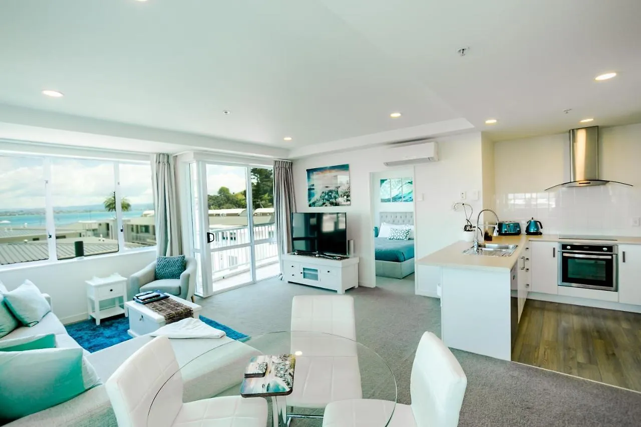 Beaumont Apartments Mount Maunganui