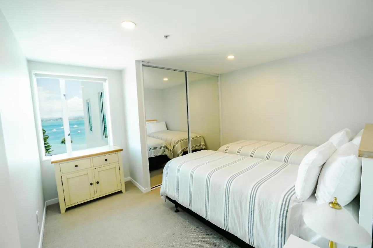 Beaumont Apartments Mount Maunganui