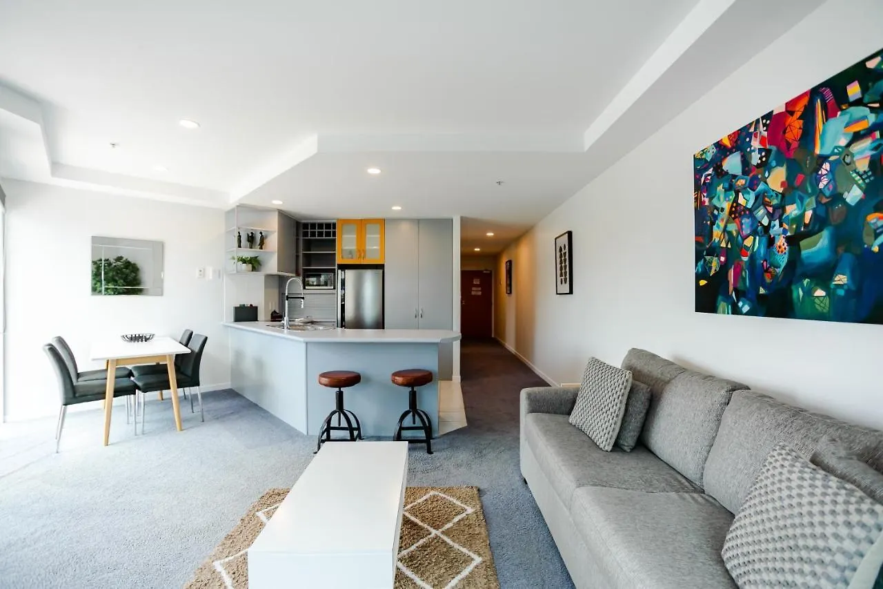 Beaumont Apartments Mount Maunganui
