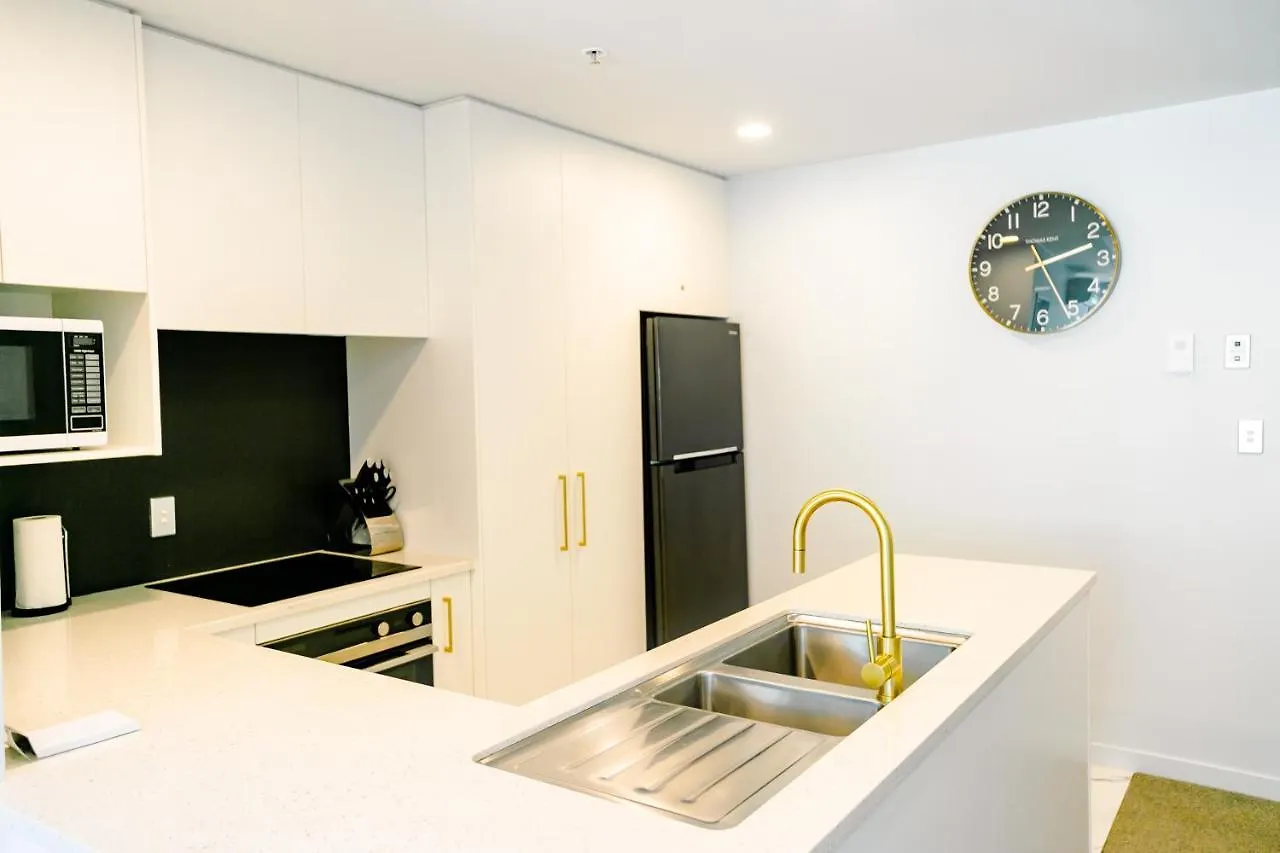 Beaumont Apartments Mount Maunganui
