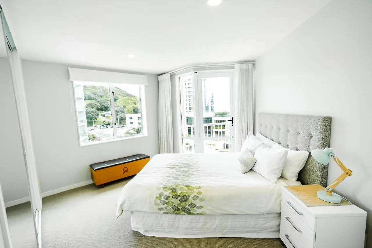 Beaumont Apartments Mount Maunganui