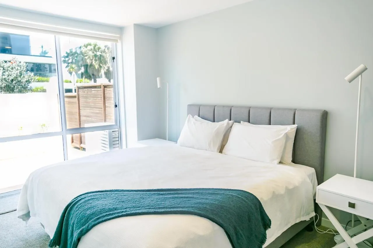 Beaumont Apartments Mount Maunganui