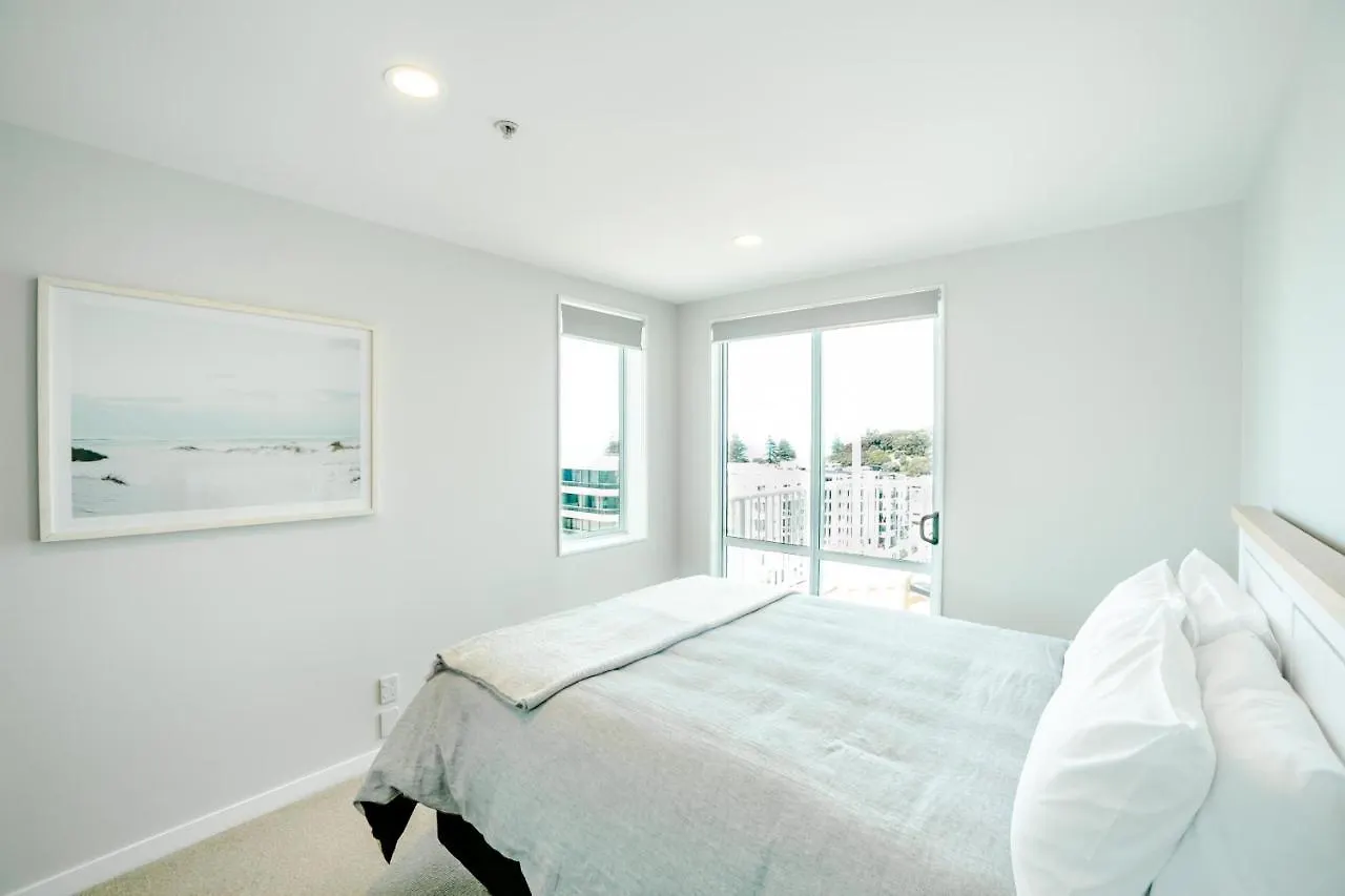 Beaumont Apartments Mount Maunganui