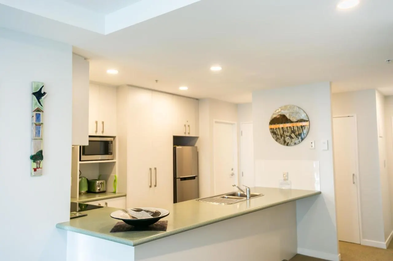 Beaumont Apartments Mount Maunganui