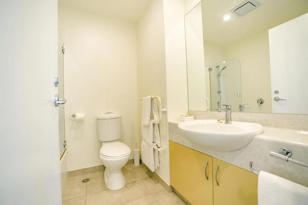 Beaumont Apartments Mount Maunganui