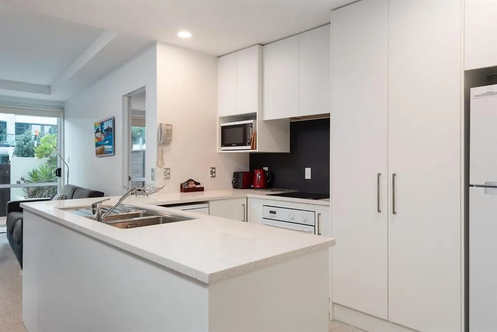 Beaumont Apartments Mount Maunganui