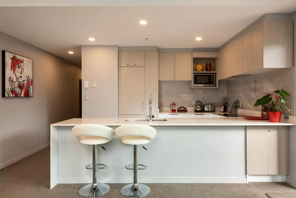 Beaumont Apartments Mount Maunganui