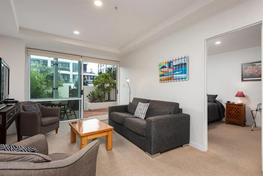 Beaumont Apartments Mount Maunganui 0*,  New Zealand