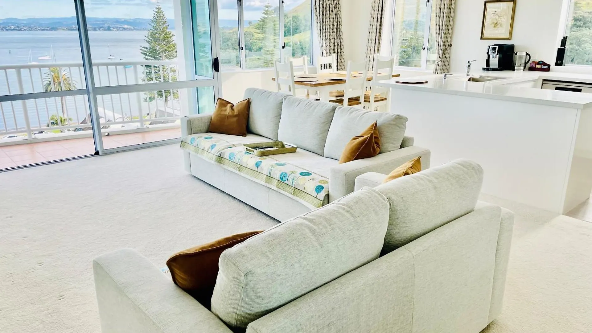 Beaumont Apartments Mount Maunganui 0*,  New Zealand