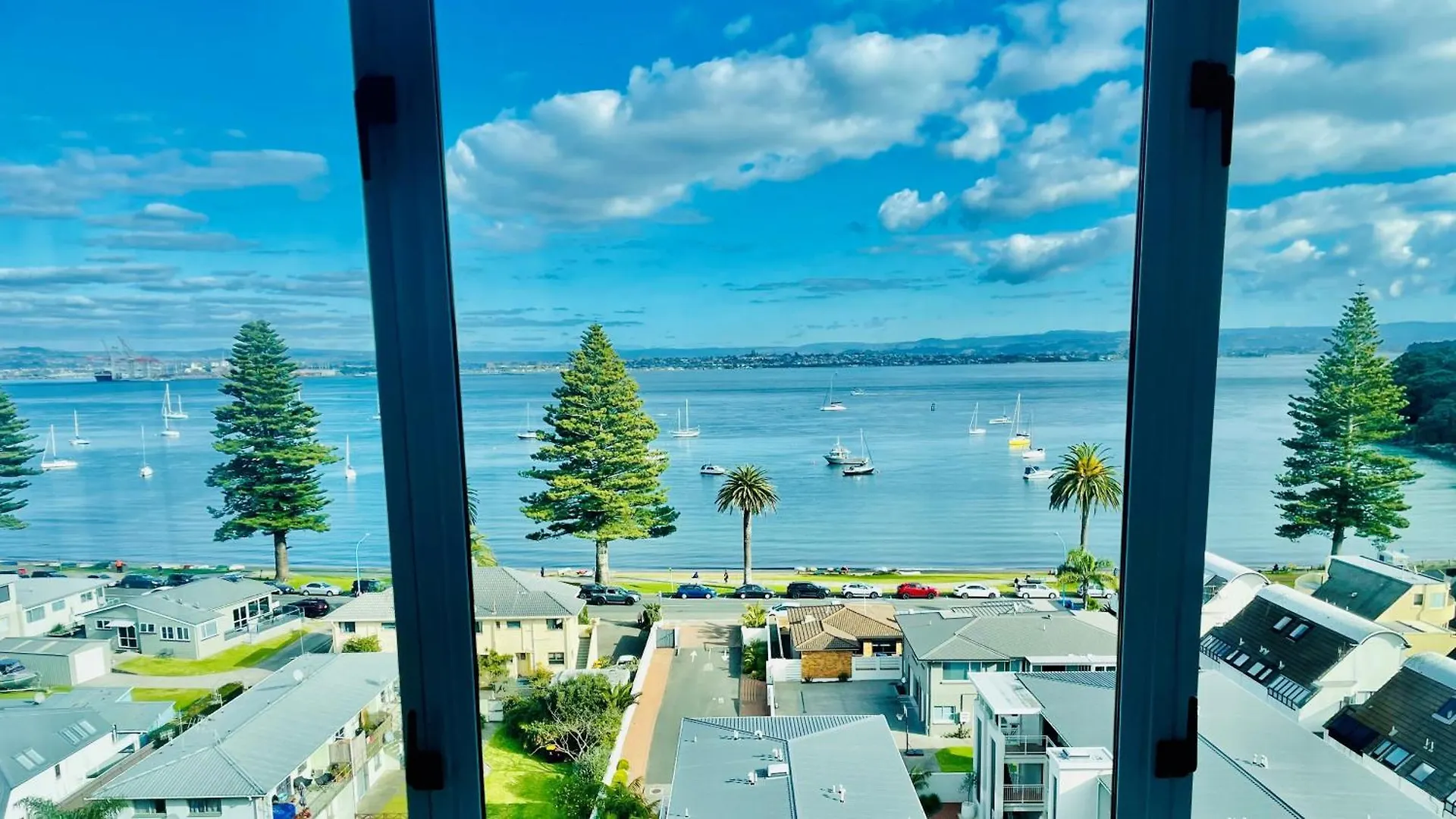 Beaumont Apartments Mount Maunganui