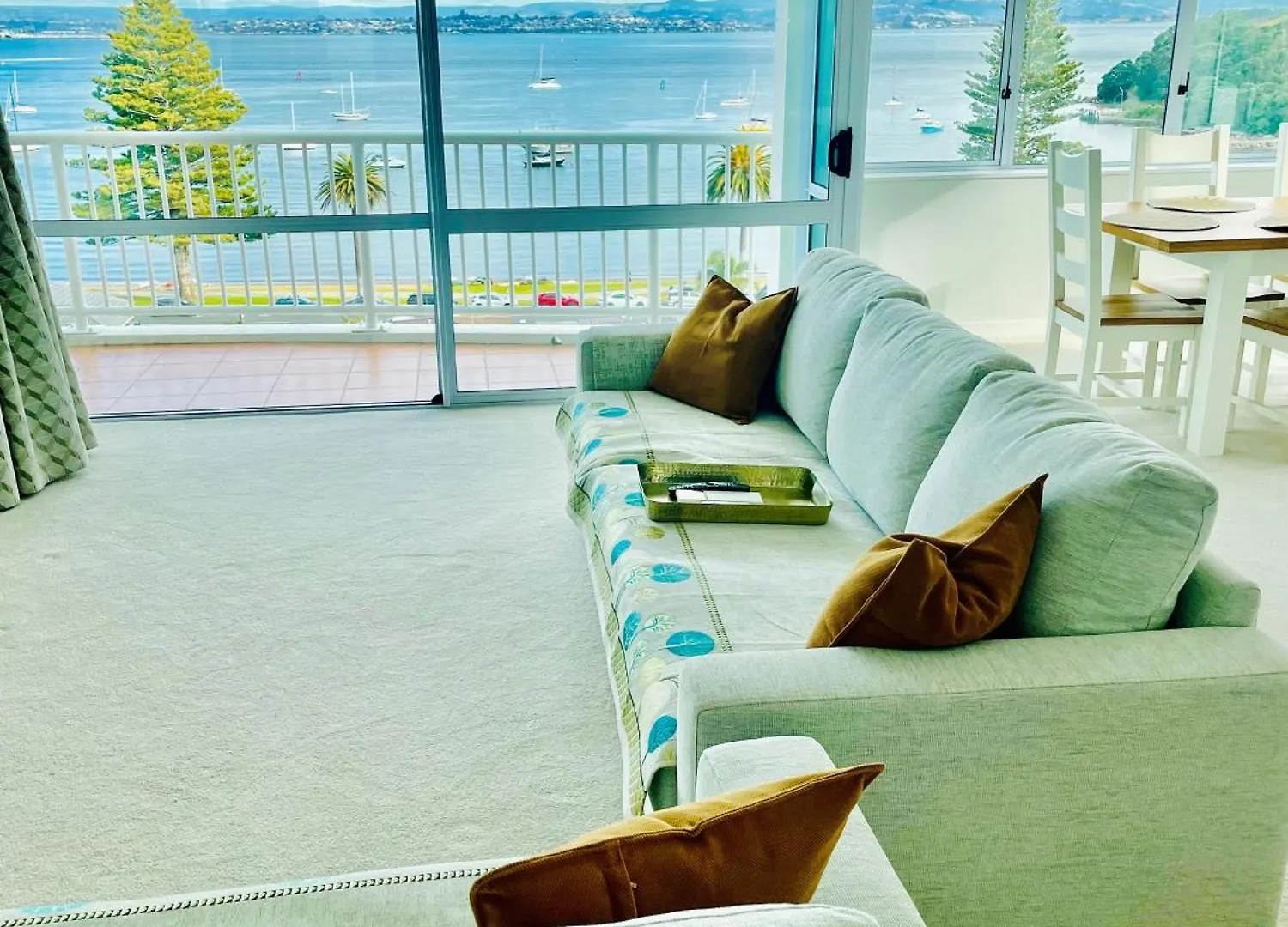 Beaumont Apartments Mount Maunganui