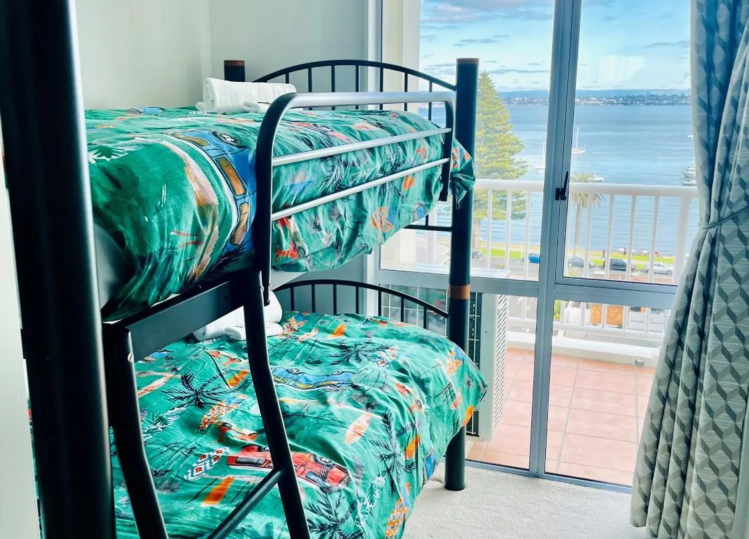 Beaumont Apartments Mount Maunganui New Zealand