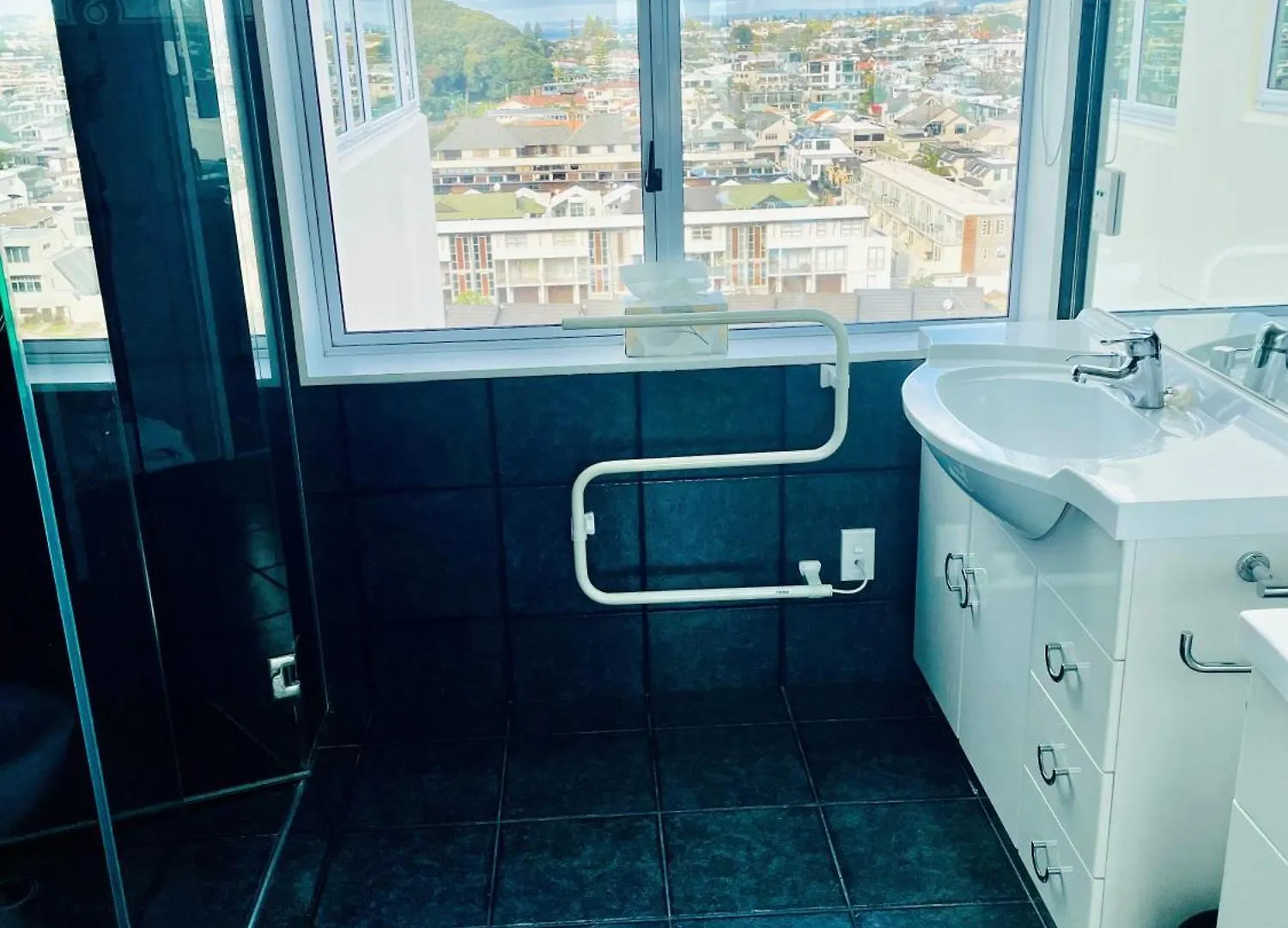 Beaumont Apartments Mount Maunganui