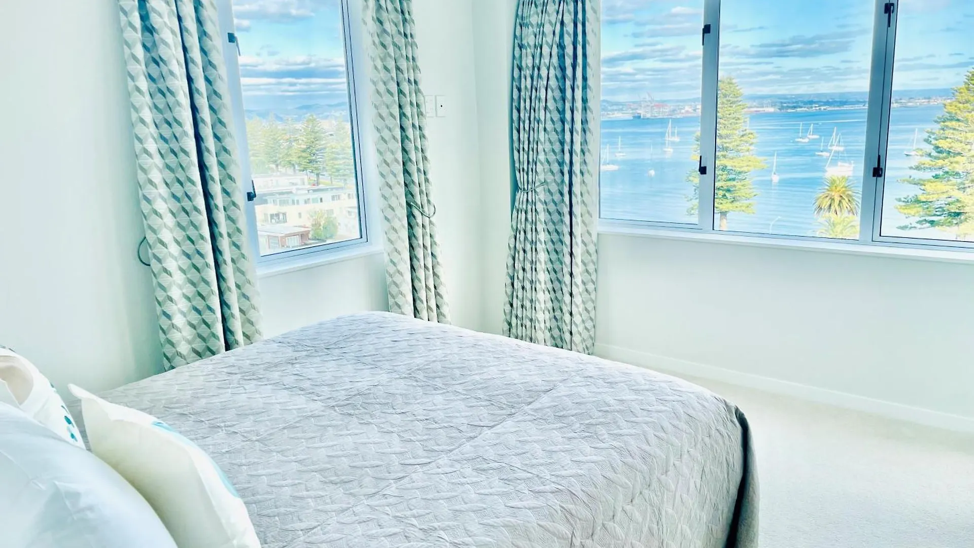 Beaumont Apartments Mount Maunganui