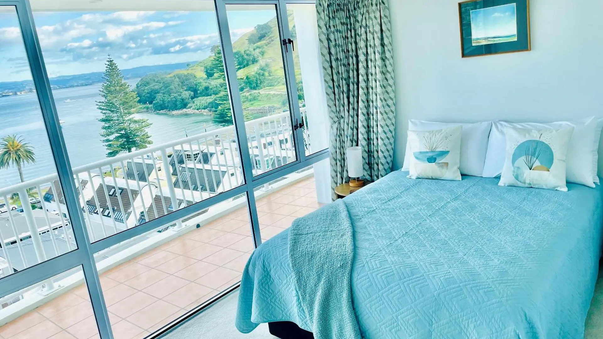 Beaumont Apartments Mount Maunganui