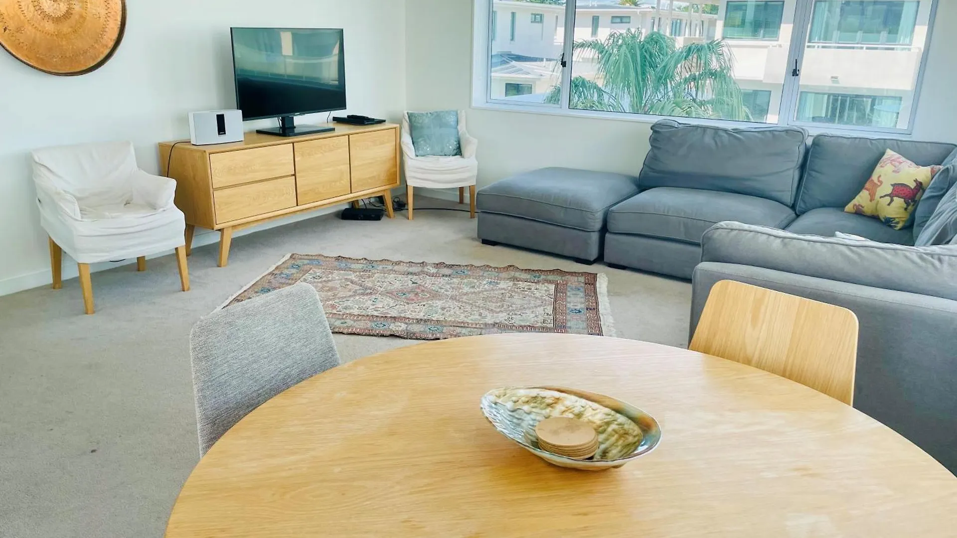 Beaumont Apartments Mount Maunganui