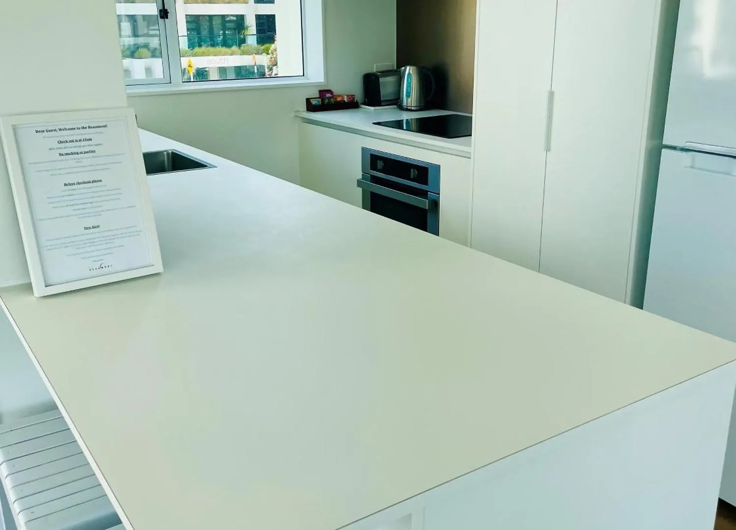 Beaumont Apartments Mount Maunganui