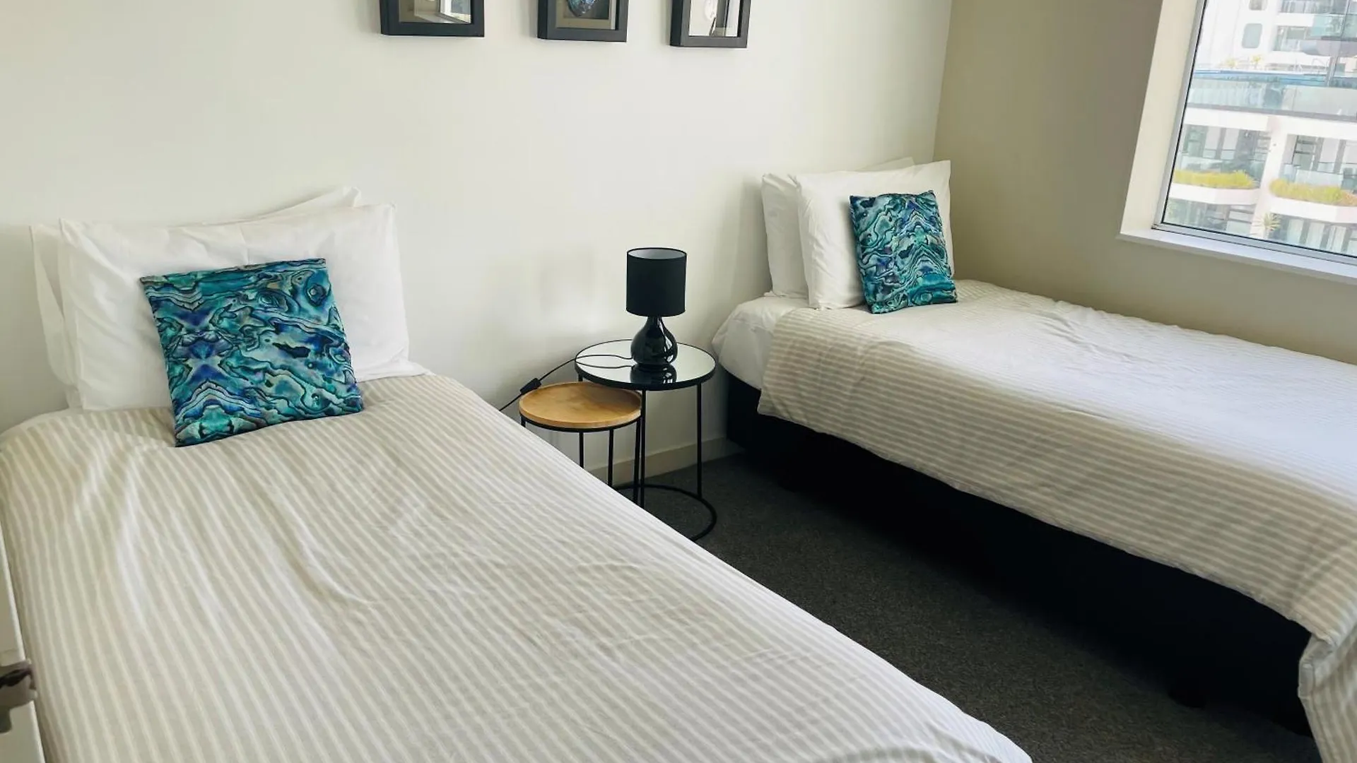 Beaumont Apartments Mount Maunganui 0*,  New Zealand