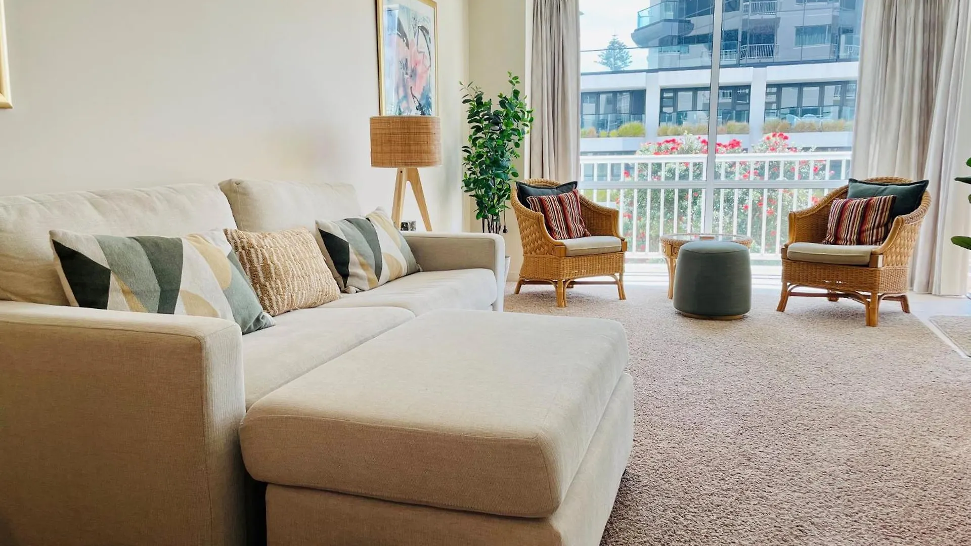 Beaumont Apartments Mount Maunganui