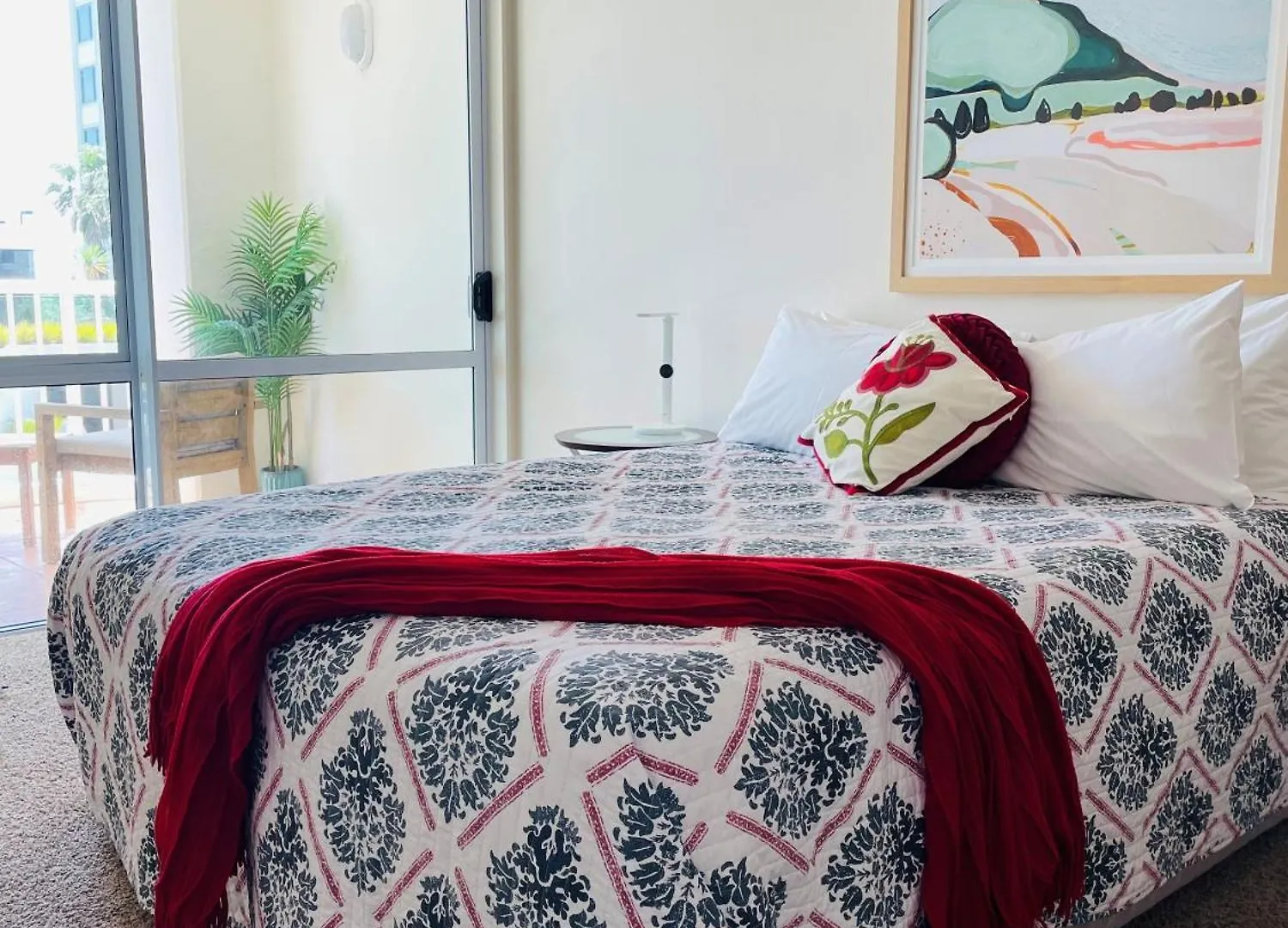 Beaumont Apartments Mount Maunganui 0*,