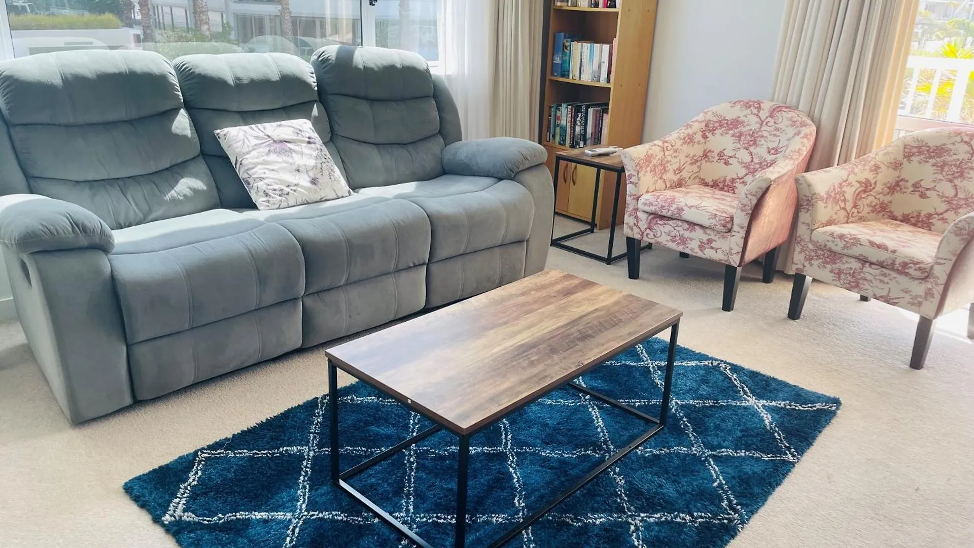 Beaumont Apartments Mount Maunganui New Zealand